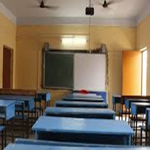 Azad English Medium School Khalilabad