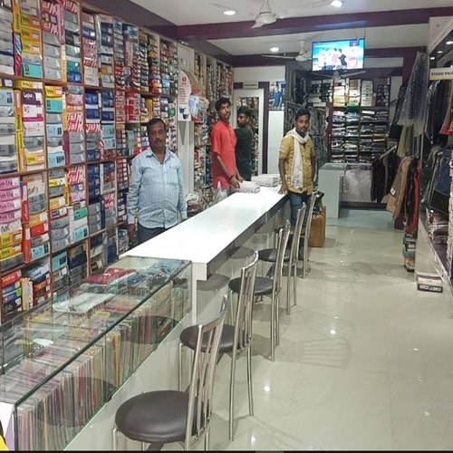 Fashion Point Khalilabad