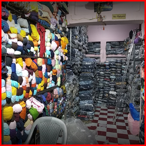 Reeyaj Means Wear Khalilabad