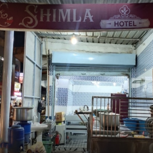 Shimla Hotel Khalilabad