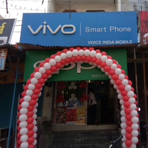 Voice India Mobile Khalilabad
