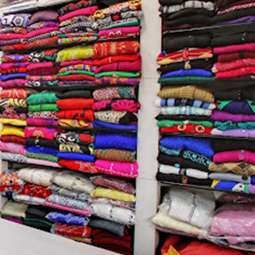 Shri Sarveshwar Cloth Store Khalilabad