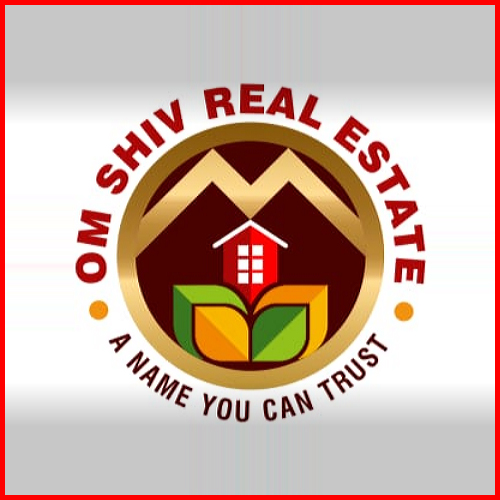 om shiv real estate gorakhpur