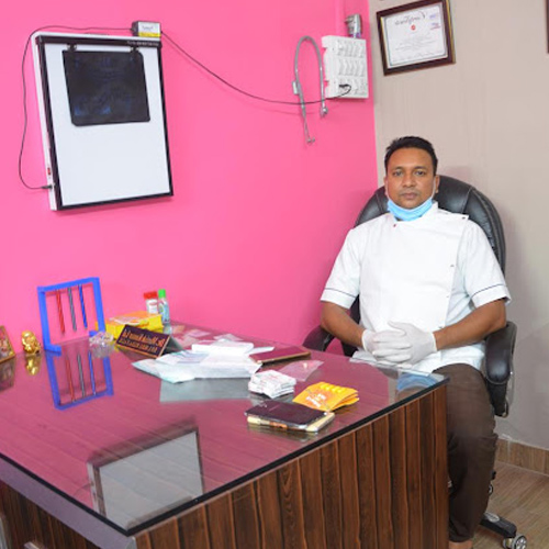 Dr. Lal Multispecialty Advance Dental Clinic Gorakhpur