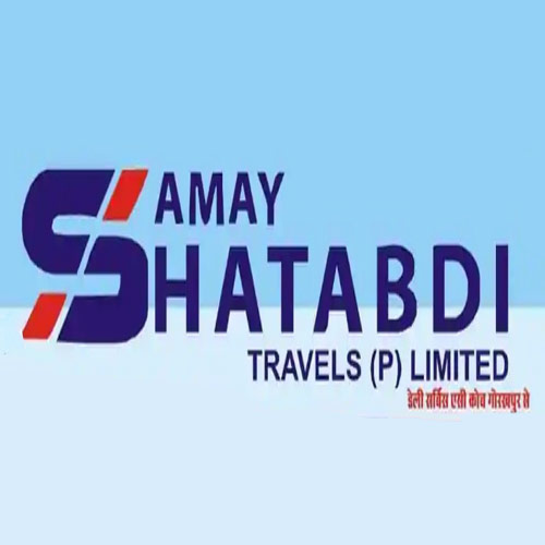 Samay Shatabdi Travels Pvt Ltd Gorakhpur