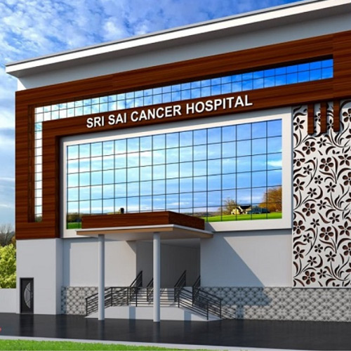 Shri Sai Cancer Hospital Gorakhpur