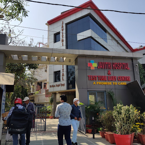 javitri hospital cross road plaza lucknow