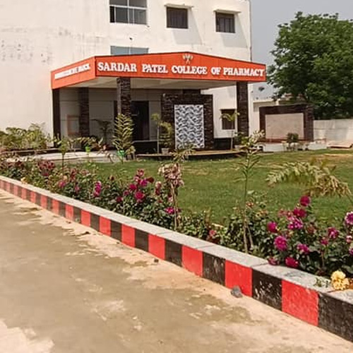 Sardar Patel College of Pharmacy Gorakhpur