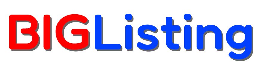 Big Listing